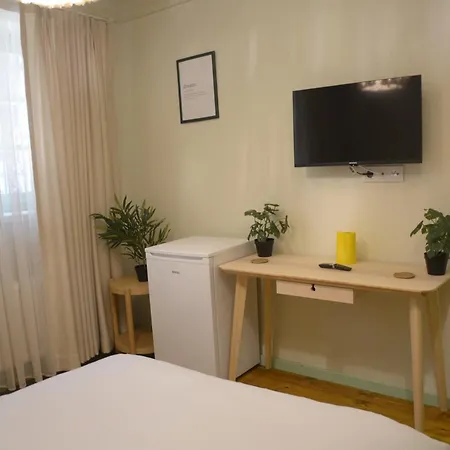 Hotel House Ka Tekke *