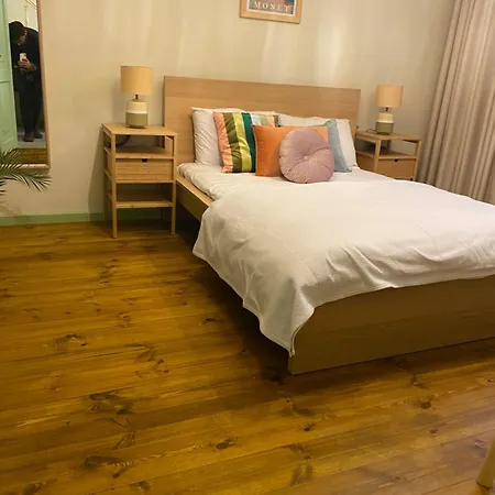 Hotel House Ka Tekke