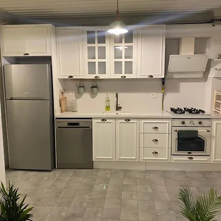 House Ka Tekke *