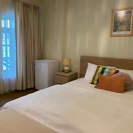 Hotel House Ka Tekke