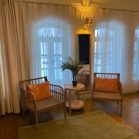 Hotel House Ka Tekke