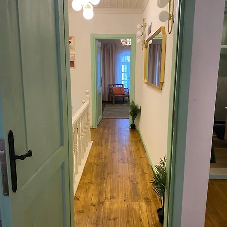 House Ka Tekke Çanakkale