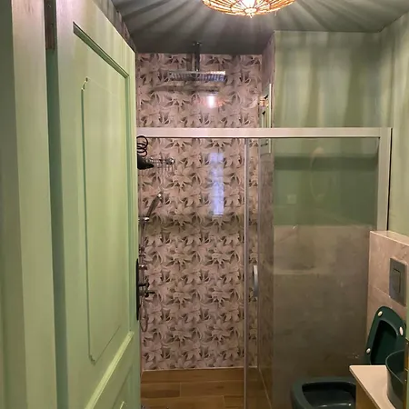 House Ka Tekke Hotel