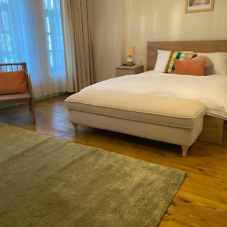 House Ka Tekke * Çanakkale